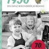 1956 - Ein ganz besonderer Jahrgang-Pattloch Geschenkbuch Hot