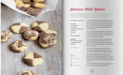 Landwirtschaftsverlag 1,2,3 - fertig ist die Weihnachtsbäckerei Best
