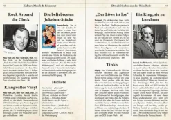 1946 - Geburtstagskurier-Pattloch Geschenkbuch Clearance