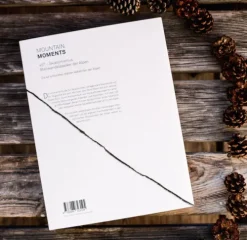 45° - Skialpinismus: Steilwandklassiker der Alpen-Mountain Moments Discount