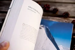 45° - Skialpinismus: Steilwandklassiker der Alpen-Mountain Moments Discount