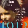 1913 - Was ich unbedingt noch erzählen wollte-FISCHER E-Books Sale