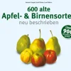 Stocker Leopold Verlag 600 alte Apfel- & Birnensorten neu beschrieben