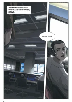 3 Body Problem 02-Splitter Verlag Online