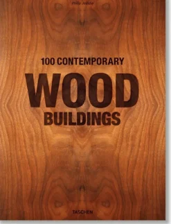 Taschen GmbH 100 Contemporary Wood Buildings Outlet