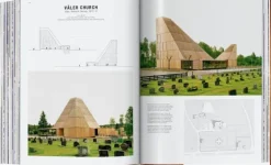 Taschen GmbH 100 Contemporary Wood Buildings Outlet