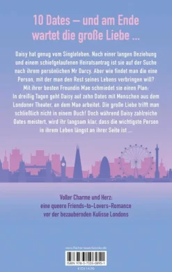30 Days, 10 Dates & 1 Drama-FISCHER Sauerländer Clearance