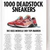 1000 Deadstock Sneakers-Dorling Kindersley Verlag Outlet