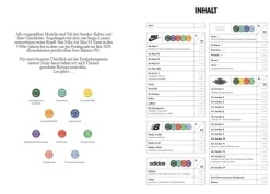 1000 Deadstock Sneakers-Dorling Kindersley Verlag Outlet