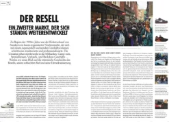 1000 Deadstock Sneakers-Dorling Kindersley Verlag Outlet