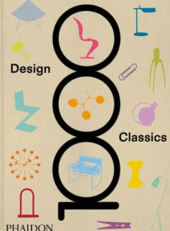 Phaidon Verlag GmbH 1000 Design Classics Best