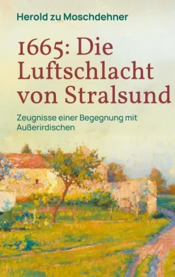 1665: Die Luftschlacht von Stralsund-BoD - Books on Demand Clearance