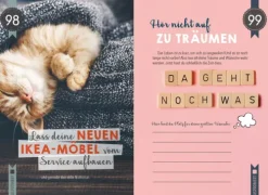 Ars Edition GmbH 99 Dinge, die du im Ruhestand endlich tun kannst Sale