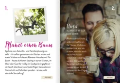 100 Dinge, die man nach der Hochzeit endlich tun kann-Groh Verlag New