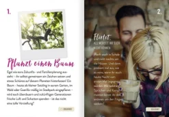 100 Dinge, die man nach der Hochzeit endlich tun kann-Groh Verlag New
