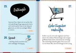 100 Dinge, für die man im Ruhestand endlich Zeit hat-Groh Verlag Hot