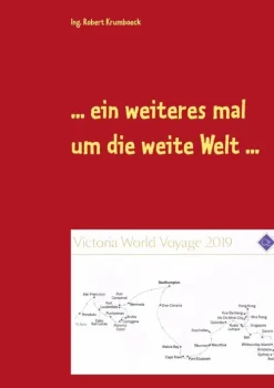 ... ein weiteres mal um die weite Welt ...-BoD - Books on Demand Outlet