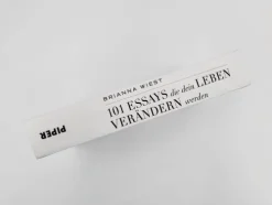 Piper Verlag GmbH 101 Essays, die dein Leben verändern werden Hot