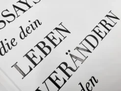 Piper Verlag GmbH 101 Essays, die dein Leben verändern werden Hot