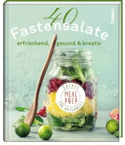 40 Fastensalate-St. Benno Verlag GmbH Hot