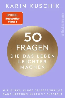50 Fragen, die das Leben leichter machen-Ullstein Ebooks