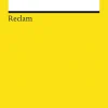 Reclam Verlag 50 Gedichte des Sturm und Drang Outlet