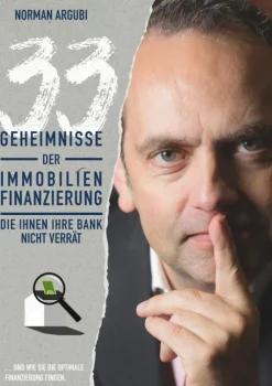 BoD - Books on Demand 33 Geheimnisse der Immobilienfinanzierung, die Ihnen Ihre Bank nicht verrät Discount