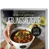 50 genial schnelle Lieblingsrezepte von Little Lunch-ZS - ein Verlag der Edel Verlagsgruppe Hot