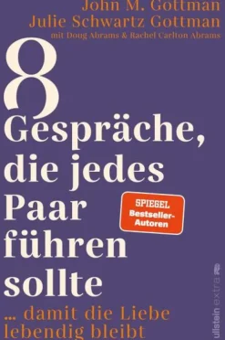 8 Gespräche, die jedes Paar führen sollte, ...-Ullstein extra Clearance