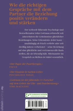8 Gespräche, die jedes Paar führen sollte, ...-Ullstein extra Clearance