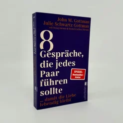 Ullstein Taschenbuchvlg. 8 Gespräche, die jedes Paar führen sollte ... Online