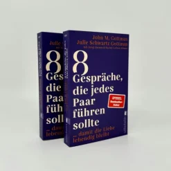 Ullstein Taschenbuchvlg. 8 Gespräche, die jedes Paar führen sollte ... Online