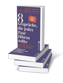 Ullstein Taschenbuchvlg. 8 Gespräche, die jedes Paar führen sollte ... Online