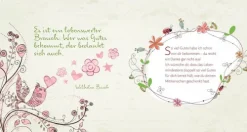 Magdalenen-Verlag GmbH 24 gute Wünsche - Als kleiner Dank Discount