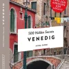 Bruckmann Verlag GmbH 500 Hidden Secrets Venedig Discount