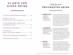 Bruckmann Verlag GmbH 500 Hidden Secrets Venedig Discount