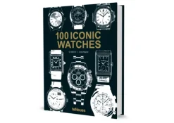 teNeues Verlag GmbH 100 Iconic Watches