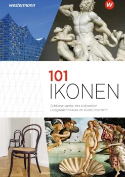 101 Ikonen-Schoeningh Verlag Clearance