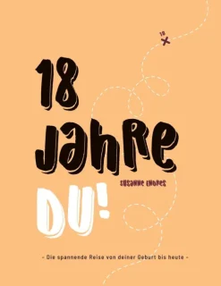 18 Jahre DU!-BoD - Books on Demand Outlet