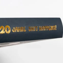 20 Jahre Shit happens!-Lappan Verlag Best