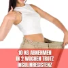 10 kg abnehmen in 2 Wochen trotz Insulinresistenz-BookRix Best