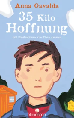 35 Kilo Hoffnung-Ars Edition GmbH Clearance