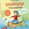 Don Bosco Medien GmbH 12 Kinderyoga-Mitmachgeschichten Online