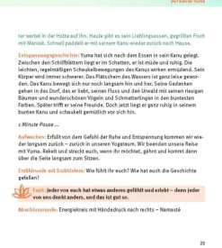 Don Bosco Medien GmbH 12 Kinderyoga-Mitmachgeschichten Online