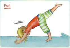 Don Bosco Medien GmbH 12 Kinderyoga-Mitmachgeschichten Online