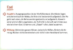 Don Bosco Medien GmbH 12 Kinderyoga-Mitmachgeschichten Online