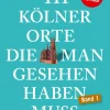 Emons Verlag 111 Kölner Orte, die man gesehen haben muss Best
