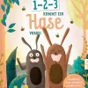 1-2-3 kommt ein Hase vorbei-FarbFux Kinderbuchverlag Outlet