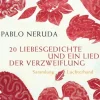 20 Liebesgedichte und ein Lied der Verzweiflung-Luchterhand Literaturvlg. Hot
