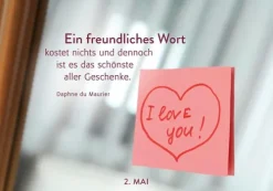 365 mal Lebensfreude-Groh Verlag Online